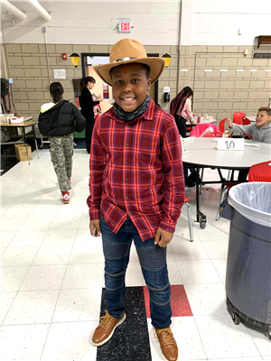 American Education Week